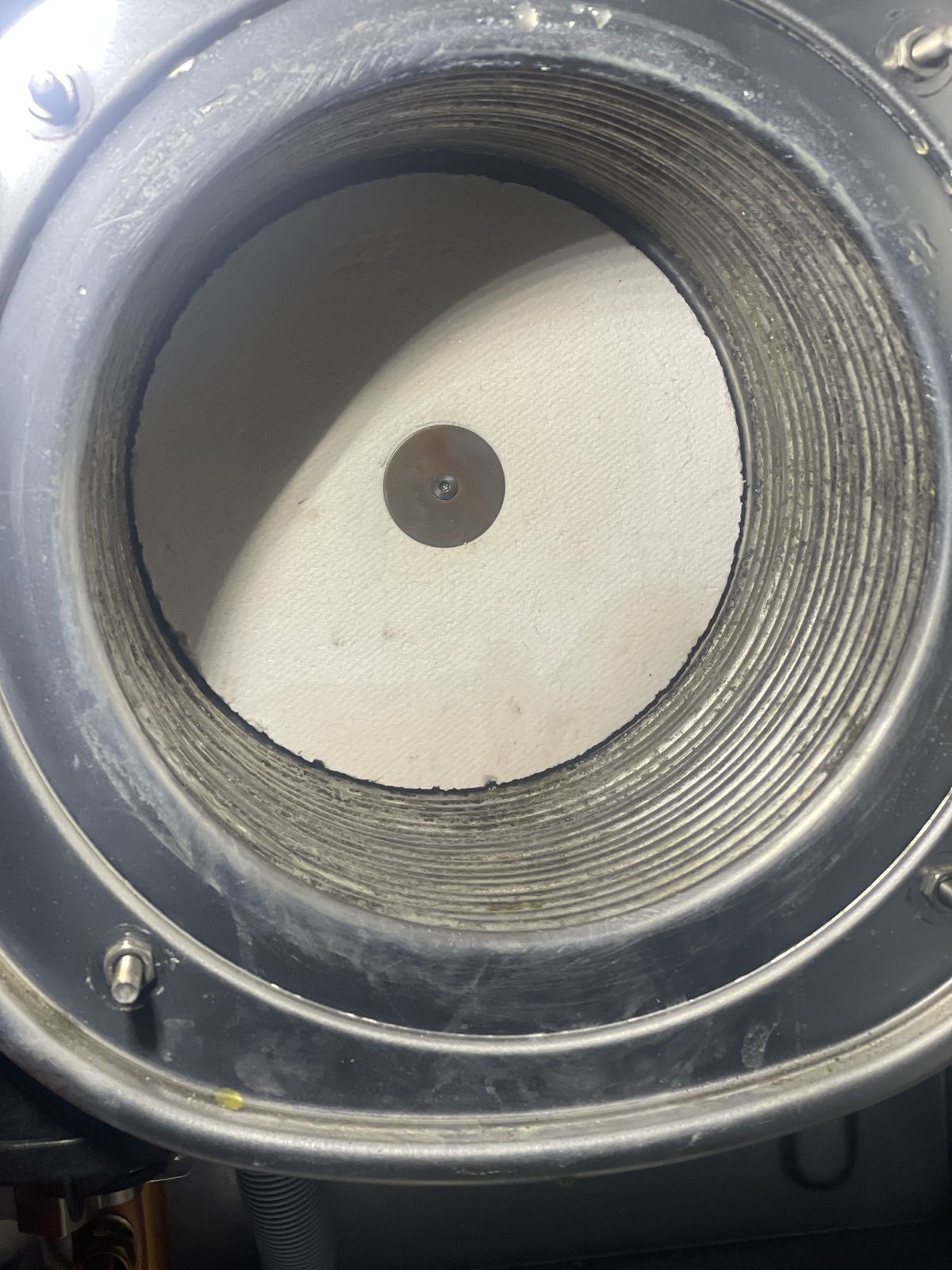 Heating Pro work
