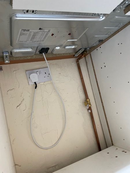 Heating Pro work