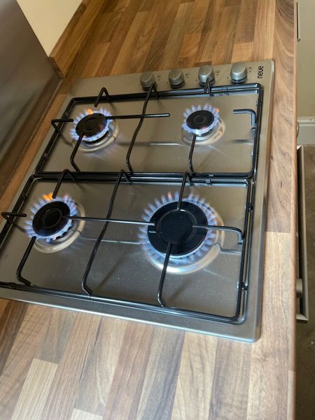 Heating Pro work