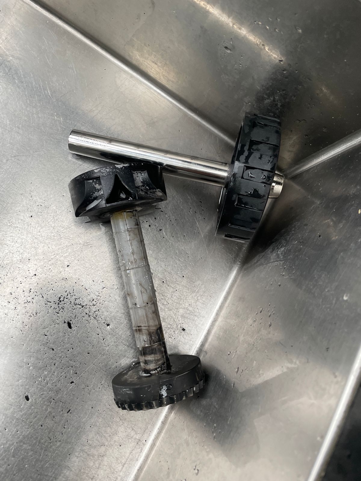 Heating Pro work