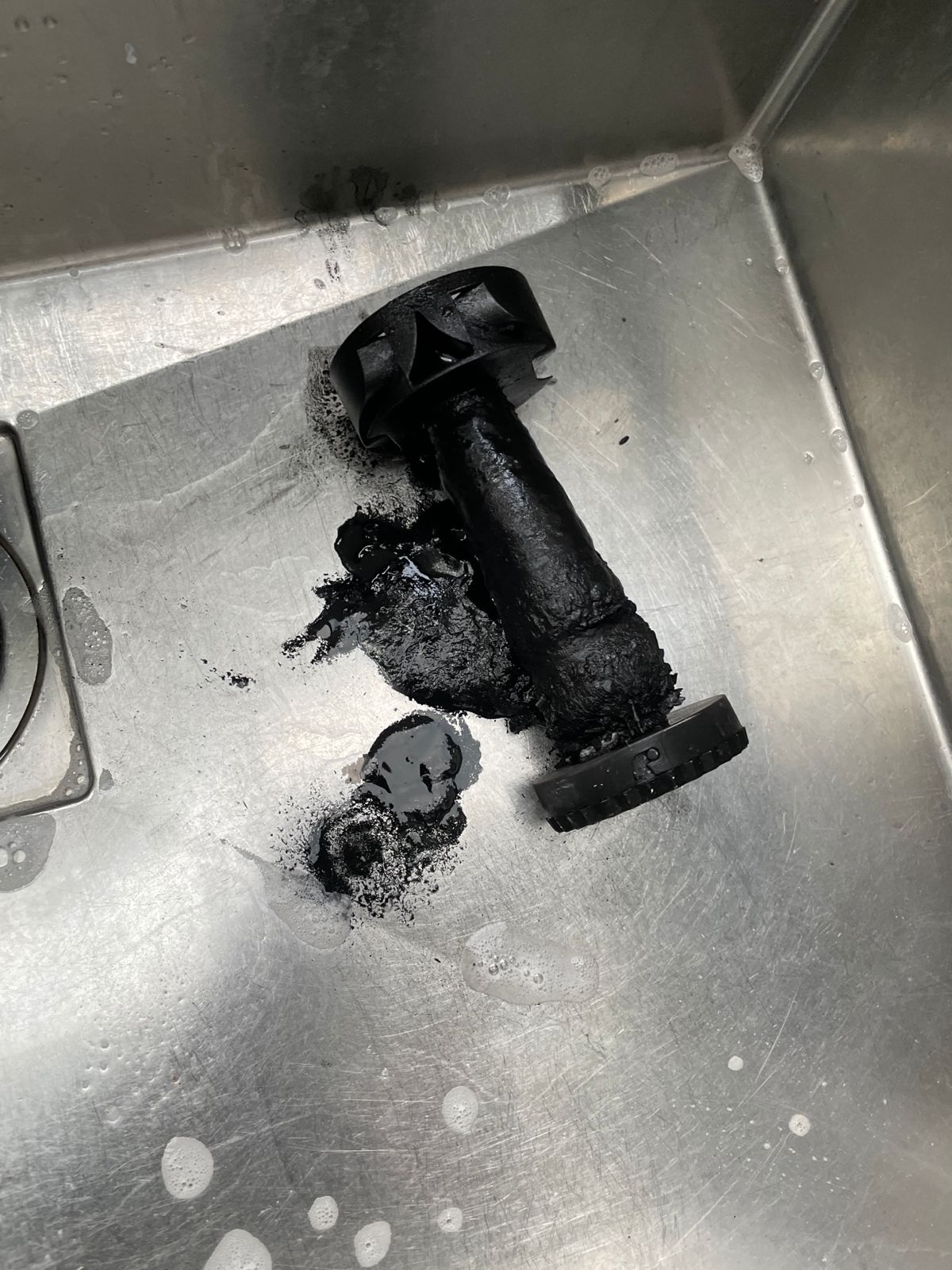 Heating Pro work