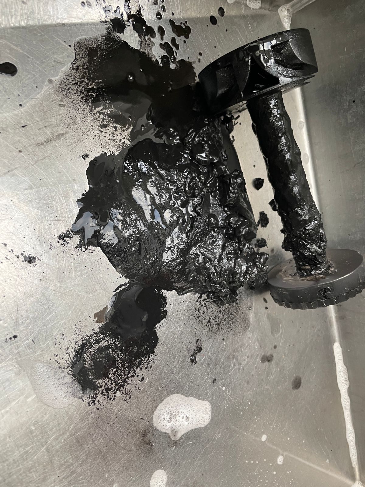 Heating Pro work