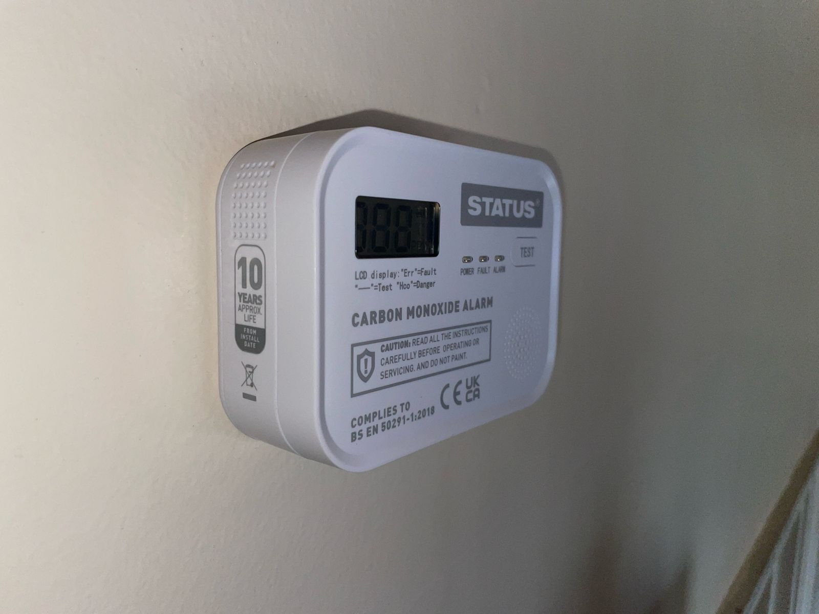 Heating Pro work