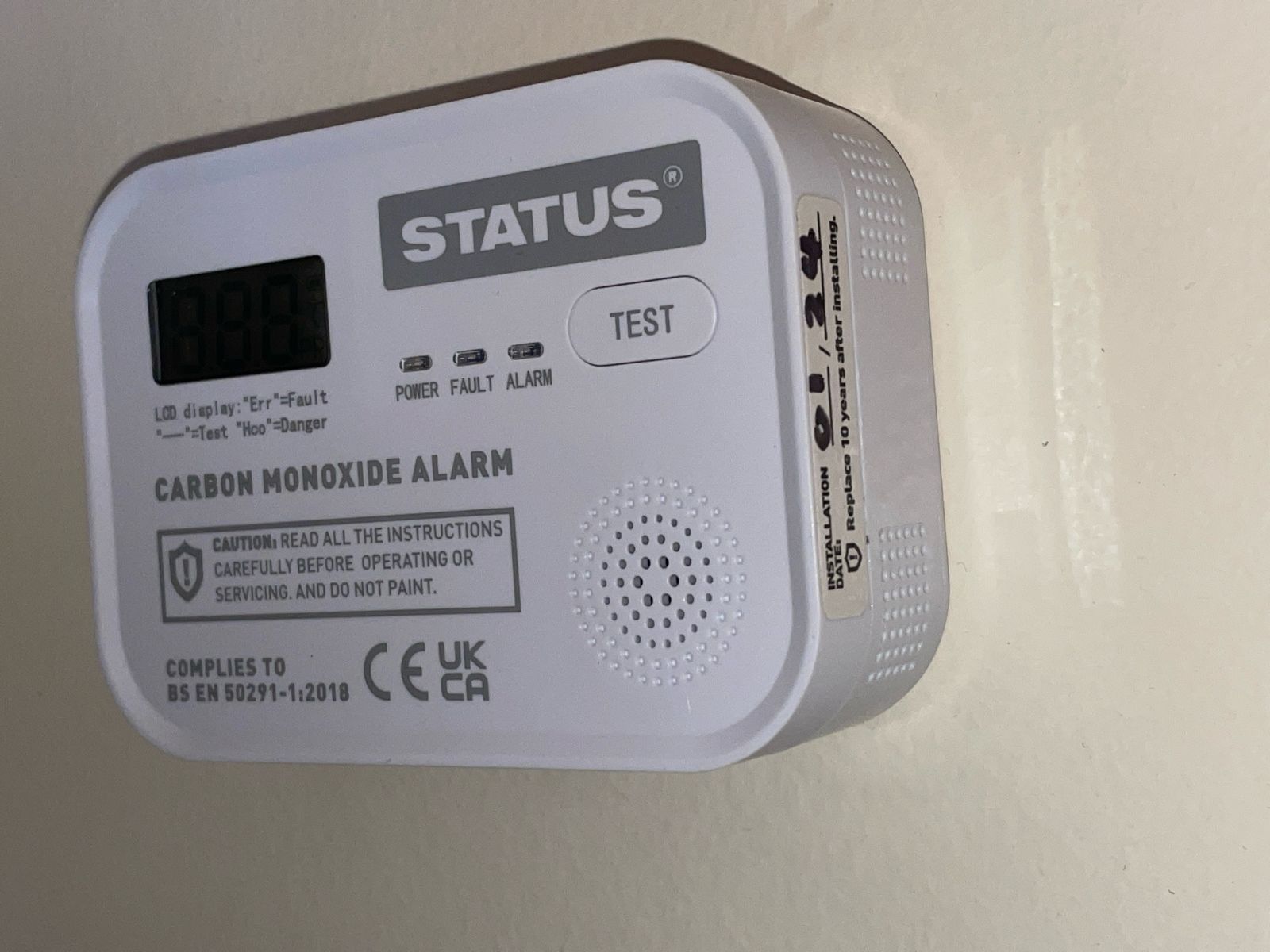 Heating Pro work