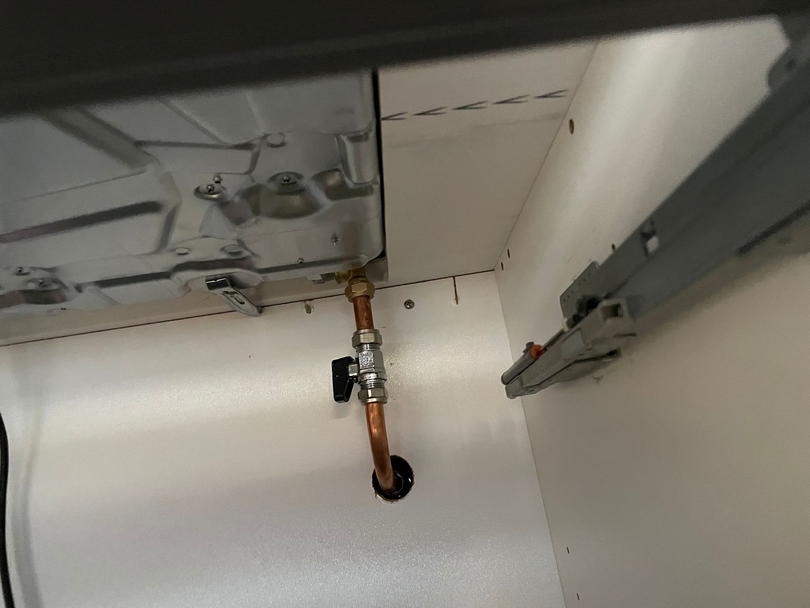 Heating Pro work