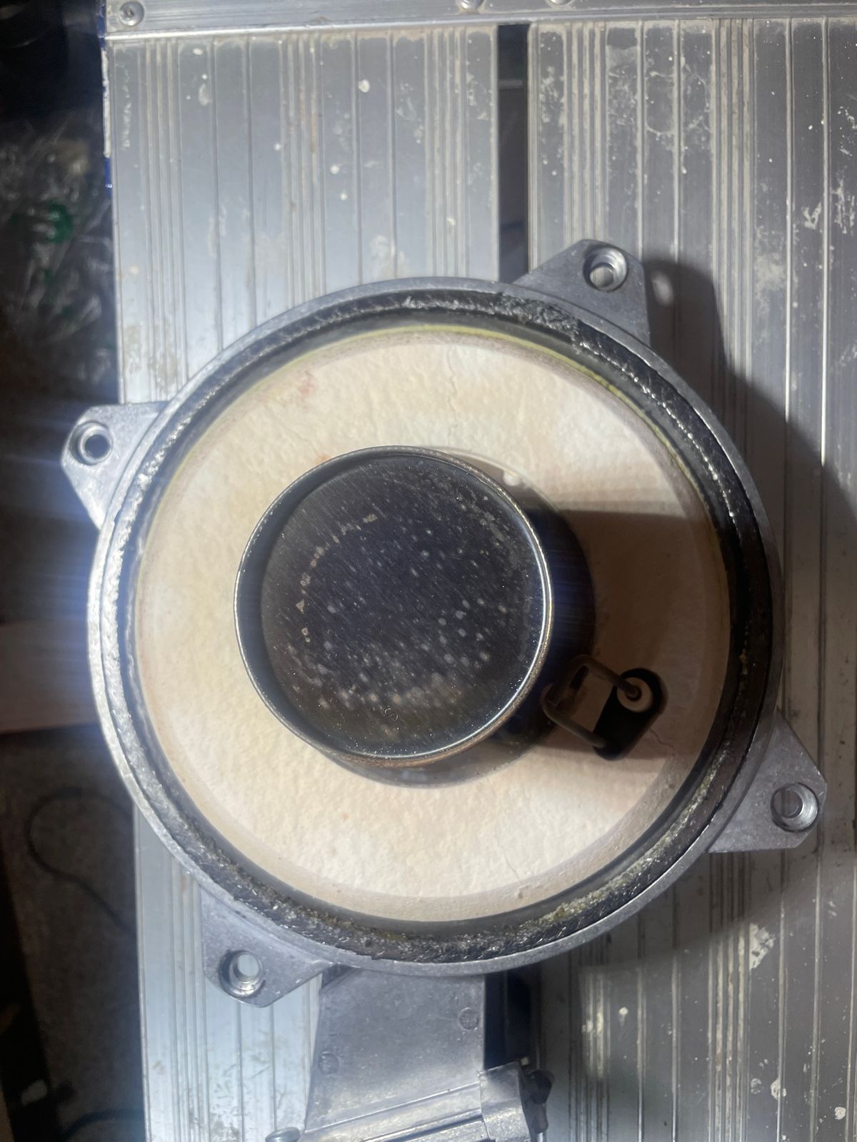 Heating Pro work