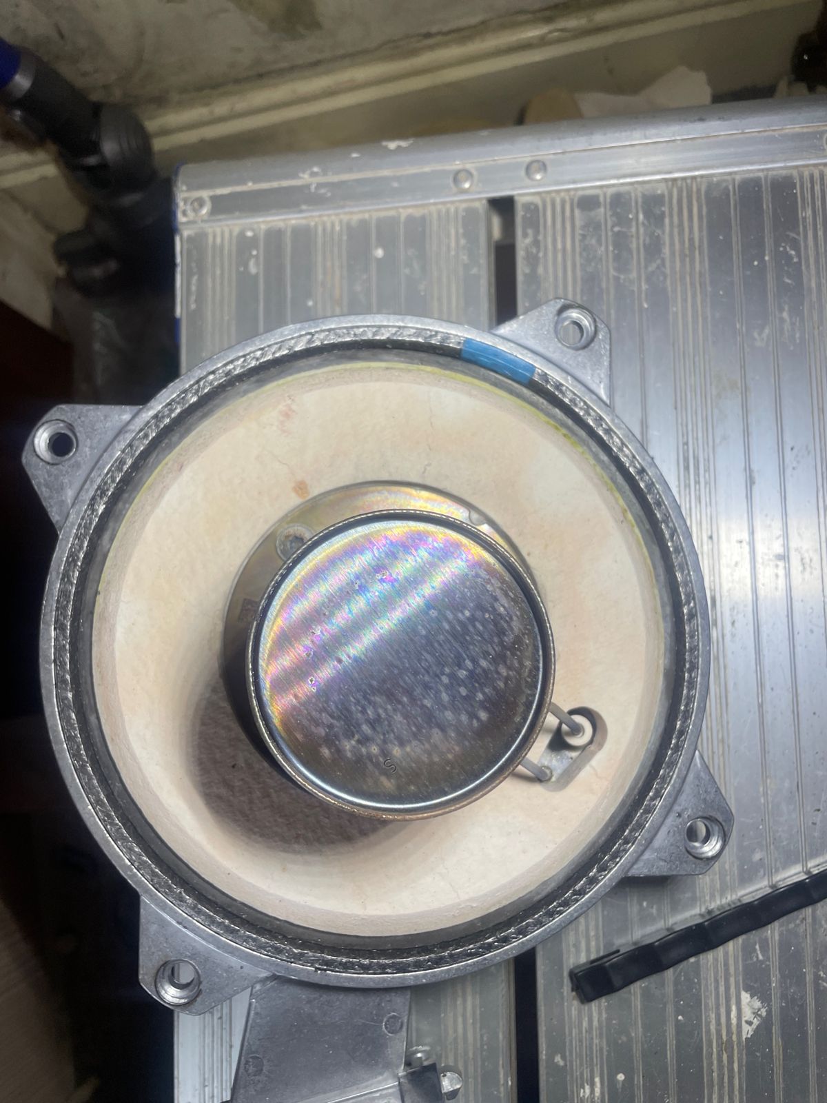 Heating Pro work