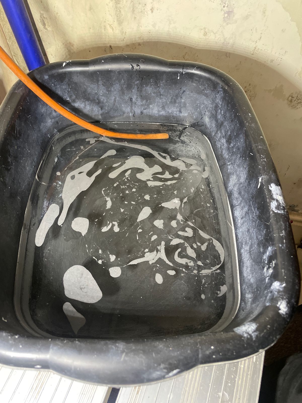 Heating Pro work