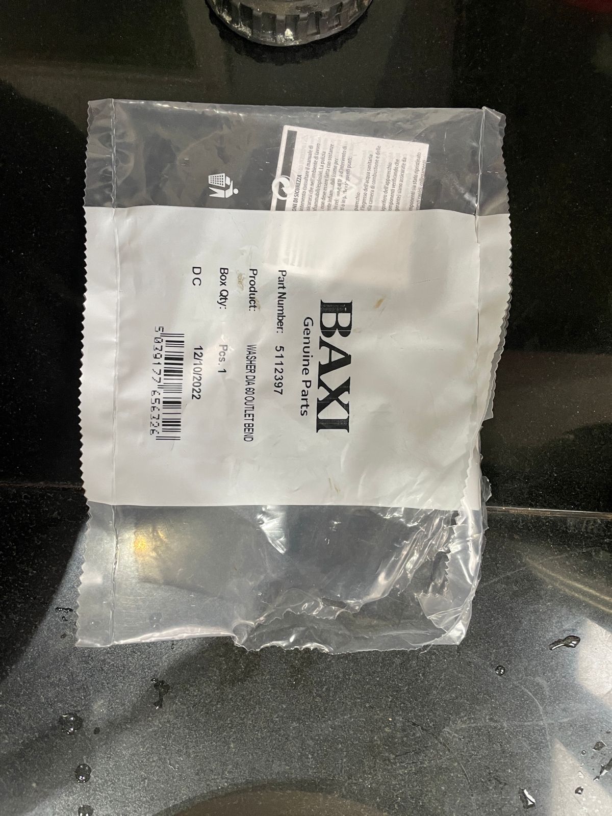 Heating Pro work
